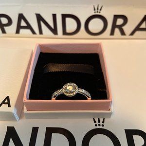 Pandora Ring